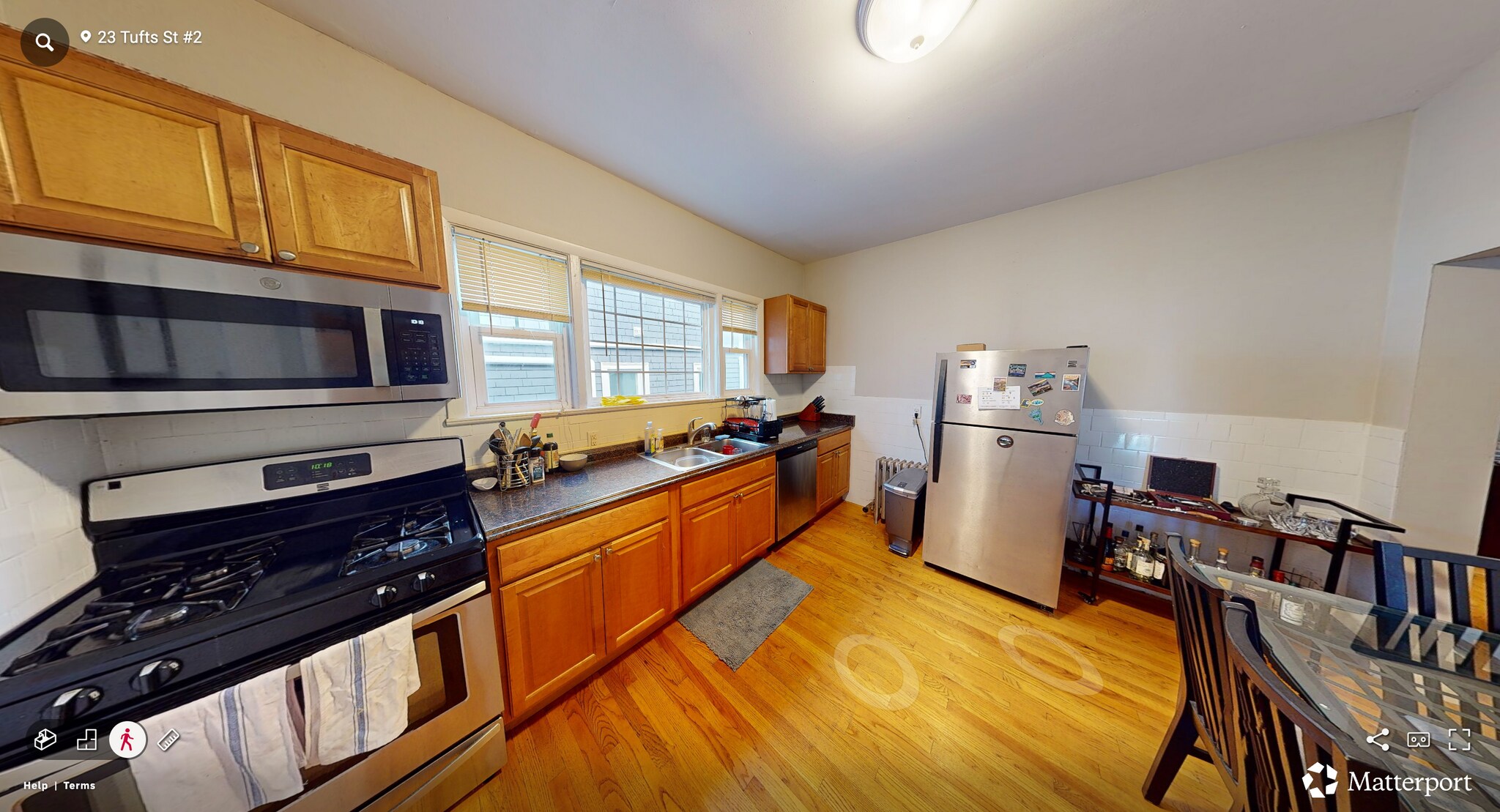 Building Photo - 25 Tufts St