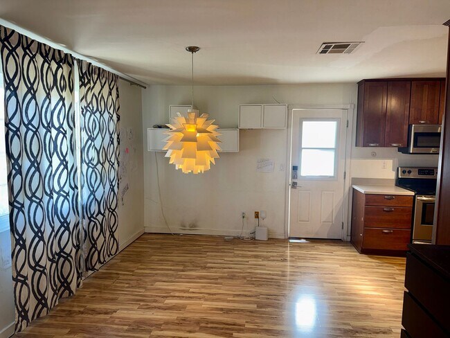 Building Photo - North of Adams Ave - Private-Yard - 3BR/2BA in Normal Heights