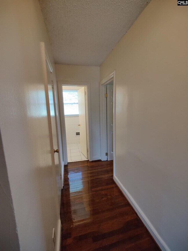 Building Photo - 3638 Truman St