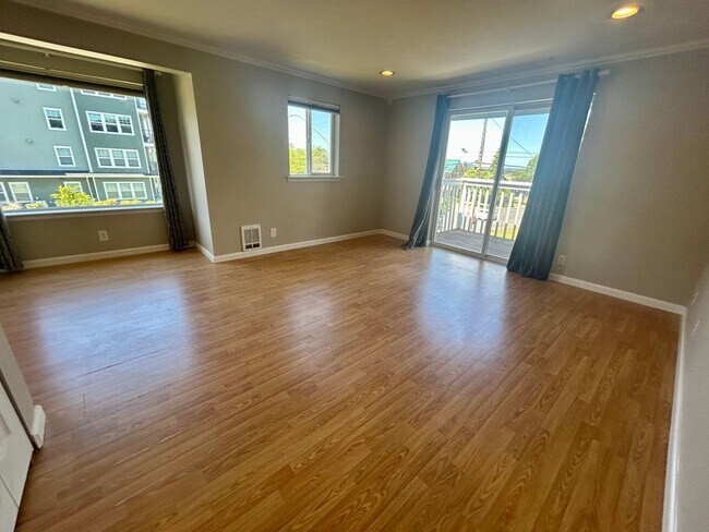 Building Photo - 1028 Billy Frank Jr St #301