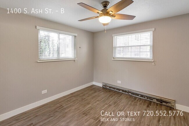 Building Photo - 1400 S Ash St