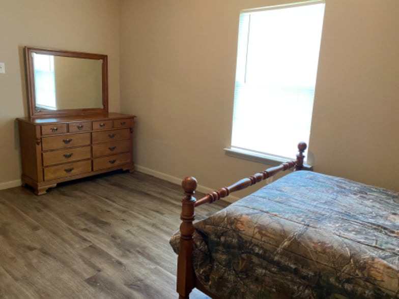 Bedroom 1 - 20799 Pine Island Rd