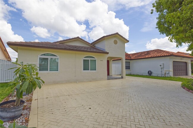 Building Photo - 14947 SW 36th Terrace