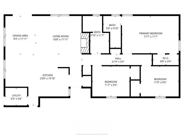 Building Photo - 511 Atkerson Ln