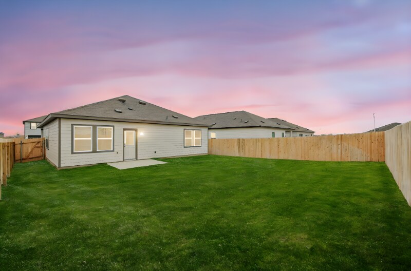 Building Photo - 1516 Morris Lp