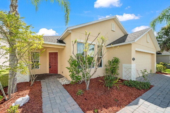 Building Photo - Bay Meadows Gated Community