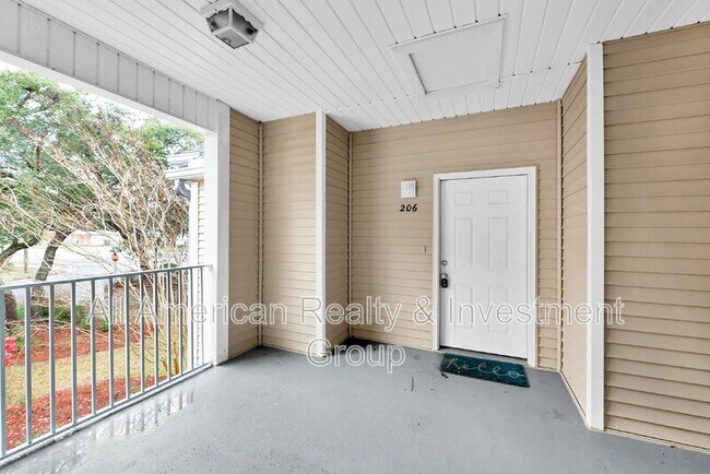 Building Photo - 1501 Partin Dr N