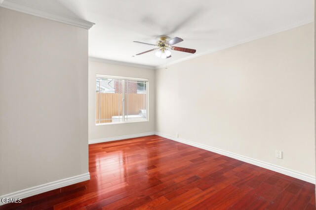 Building Photo - 4841 Crown Ave