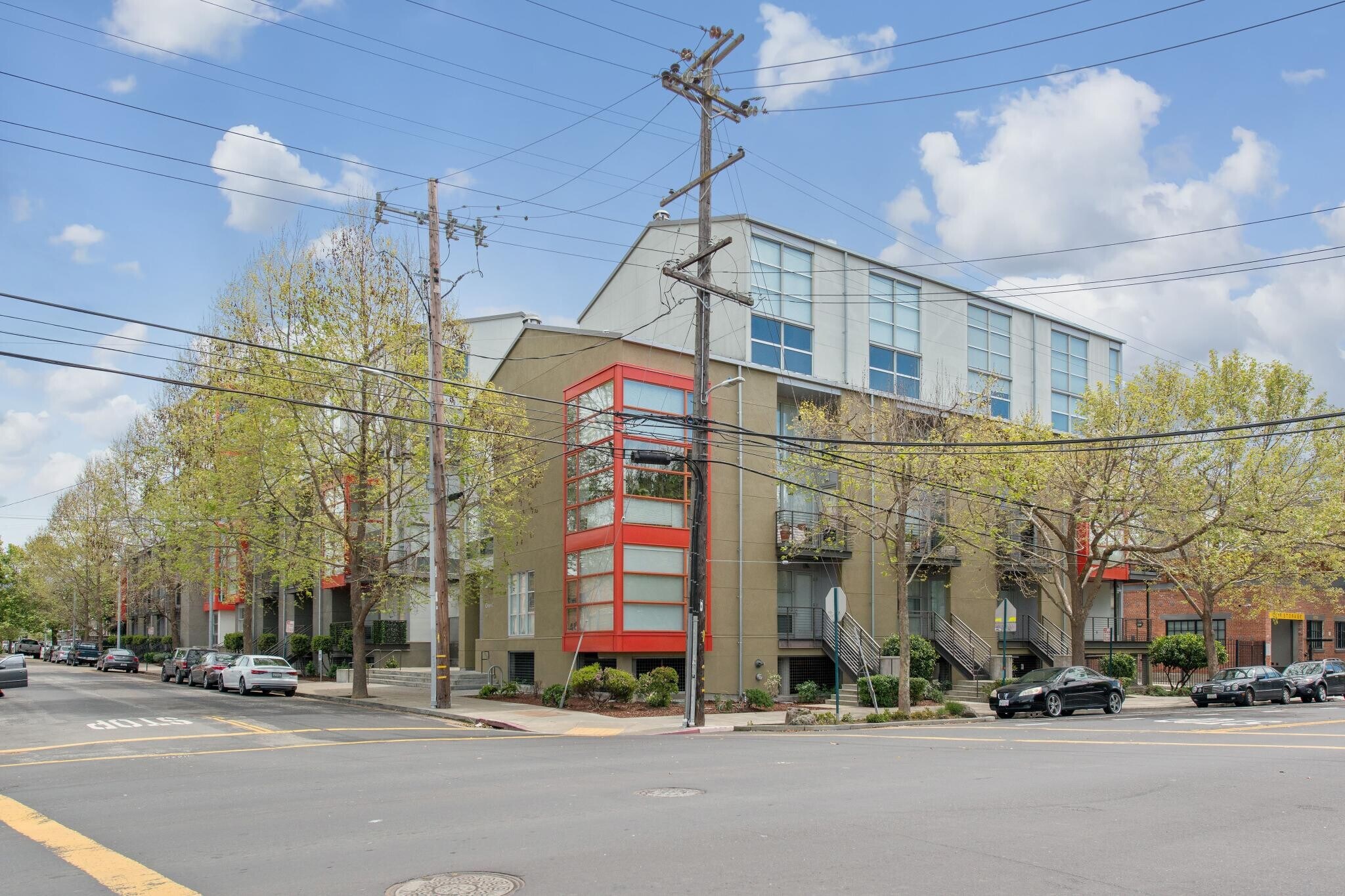 Building Photo - 1007 41st St