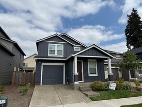Building Photo - NEWER THREE BEDROOM WITH GARAGE