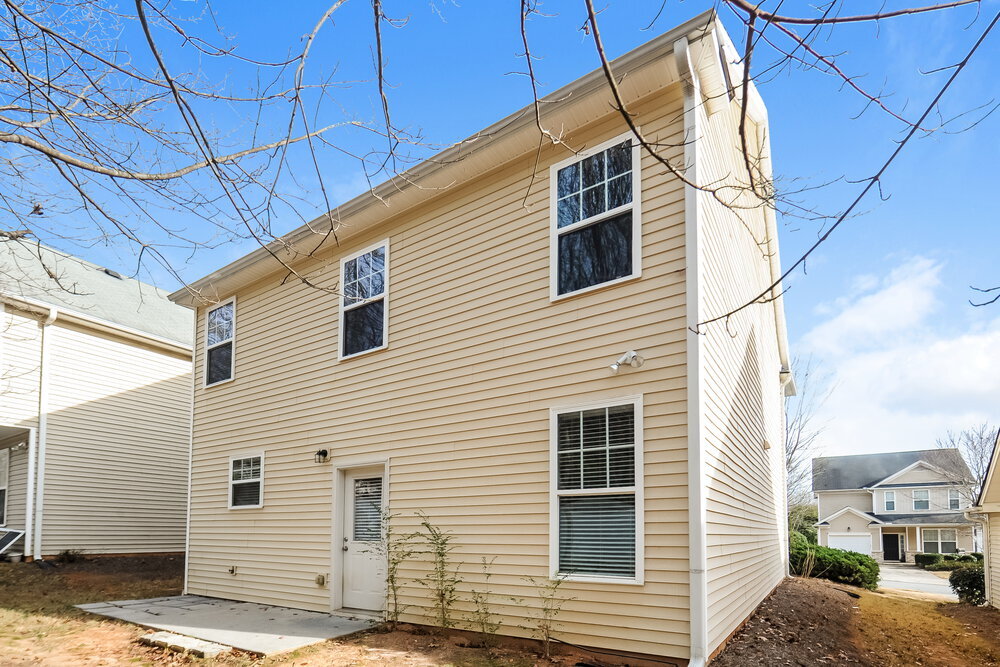 Building Photo - 202 Oconee Way