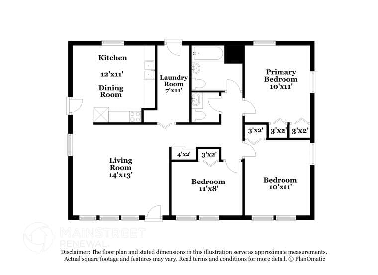 Building Photo - 4955 Katherine Dr