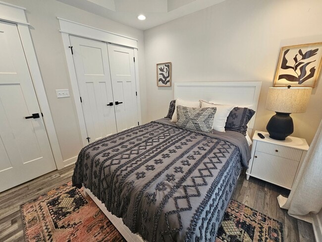 Building Photo - Upscale New Construction Ranch