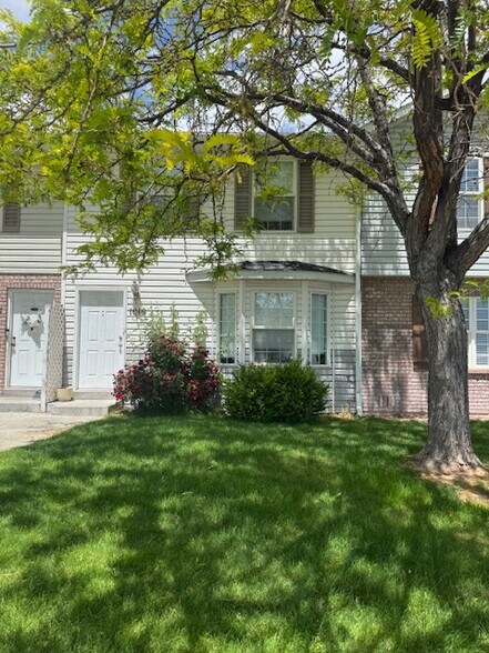 Building Photo - 1010 W 820 S