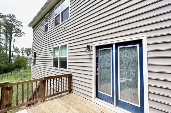 Building Photo - 5918 Brailen Dr