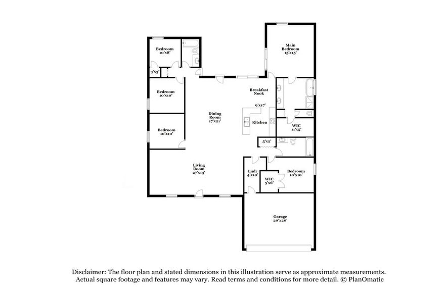 Building Photo - 2514 Allwood Ave