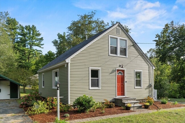 Building Photo - 3 Providence Hill Rd