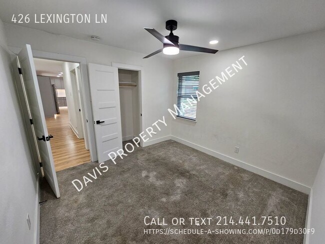 Building Photo - 426 Lexington Ln
