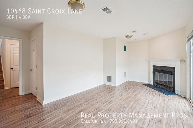 Building Photo - 10468 St Croix Ln