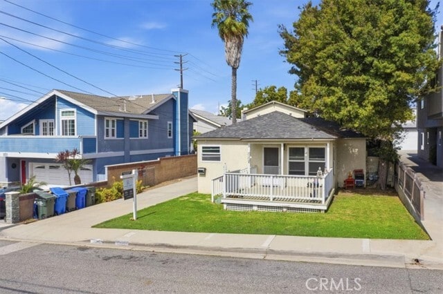 Building Photo - 2103 Harriman Ln