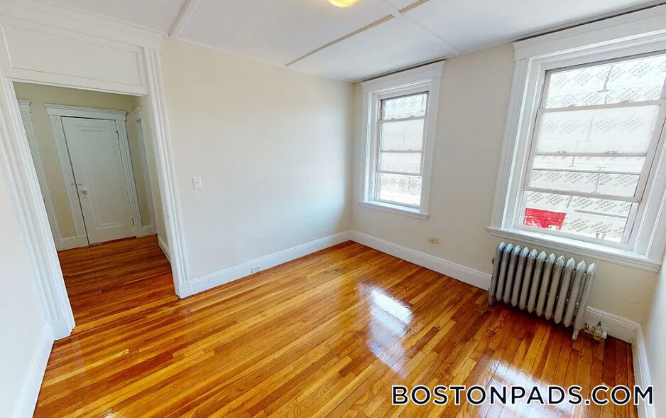 Building Photo - 1191 Boylston St