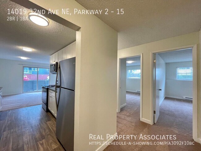 Building Photo - Parkway Apartments