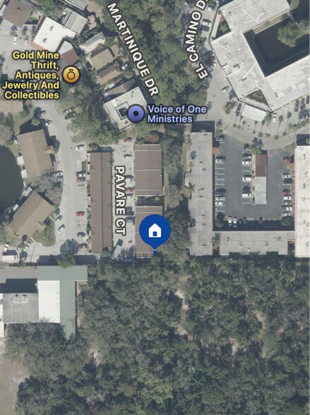 Building Photo - 630 Pavare Ct