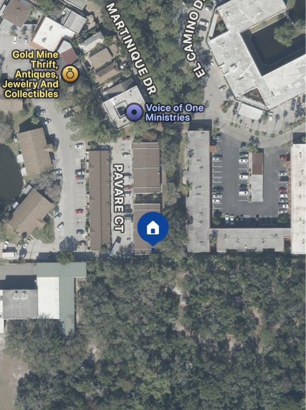 Building Photo - 630 Pavare Ct