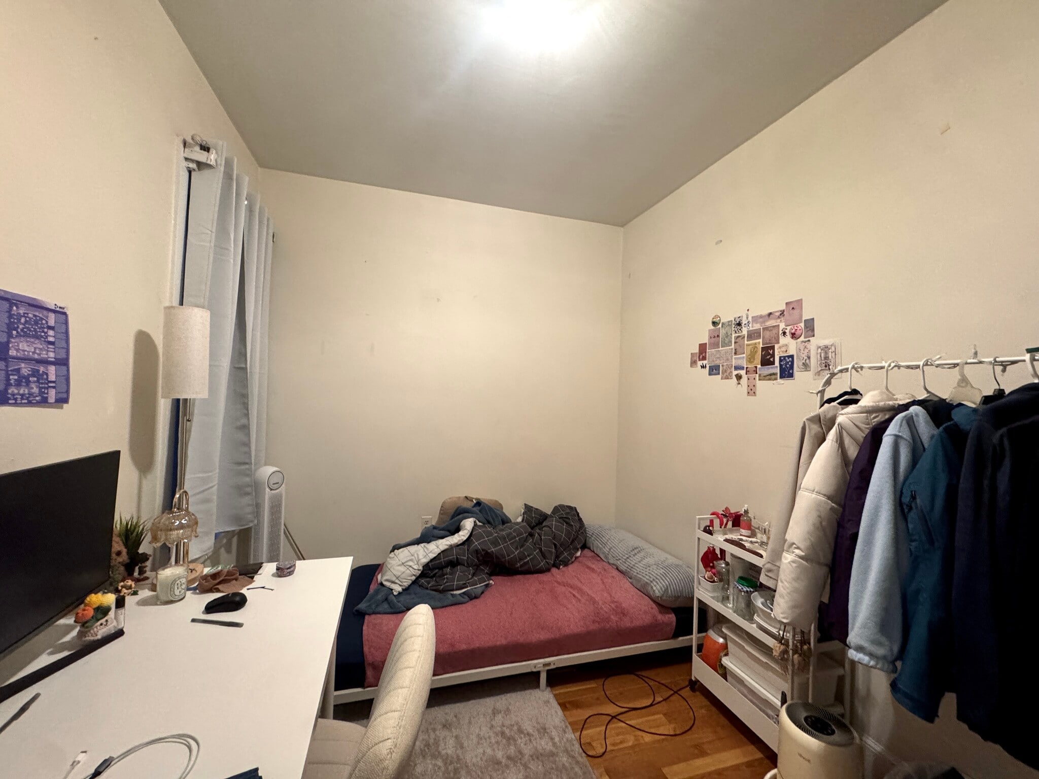 Building Photo - 616 Columbus Ave