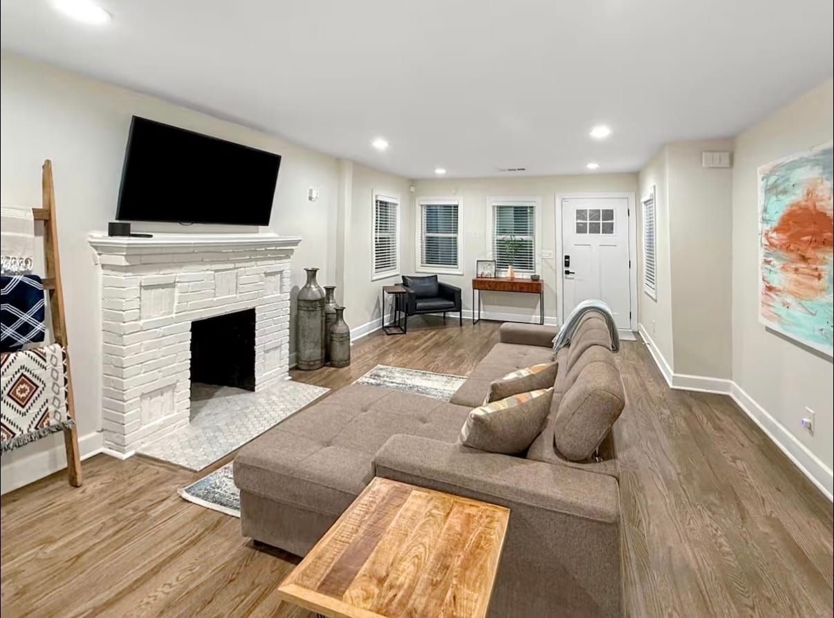 Building Photo - 437 Griffin St NW