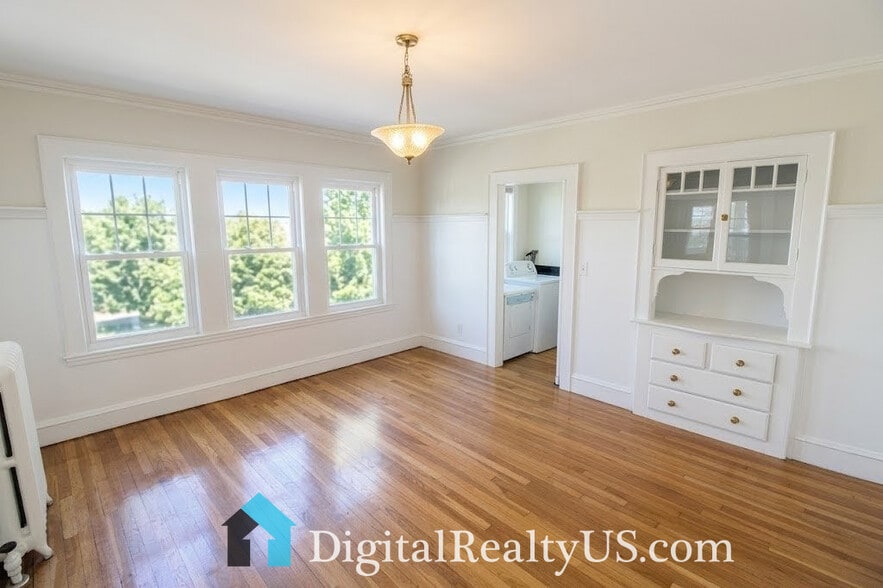 Dining Room - 187 Trapelo Rd