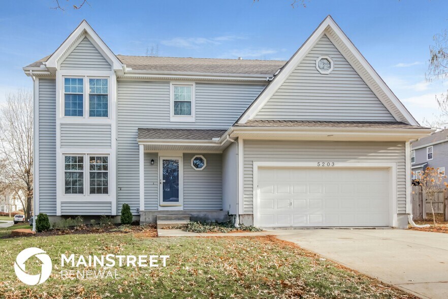 Building Photo - 5203 McCoy St