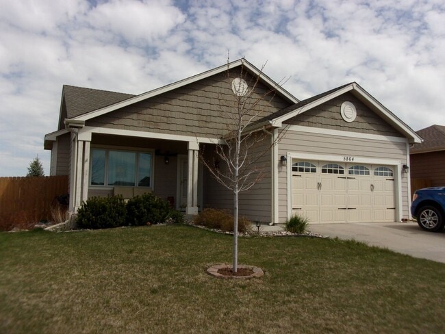 Primary Photo - House For Lease