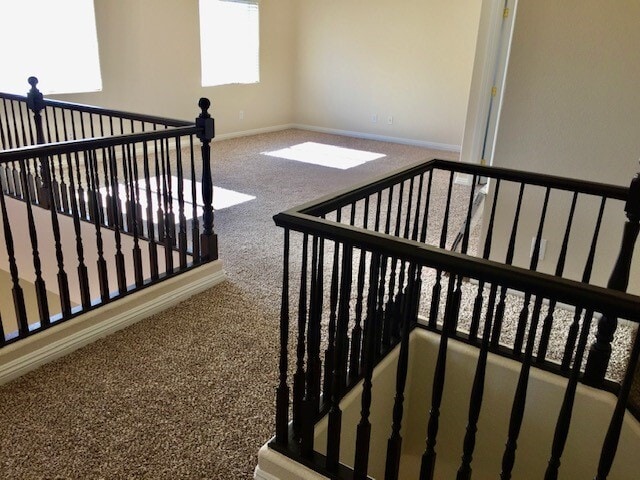 Second family room - 1758 Crow Creek Ave