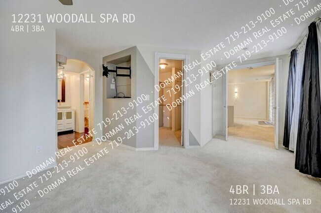 Building Photo - 12231 Woodall Spa Rd