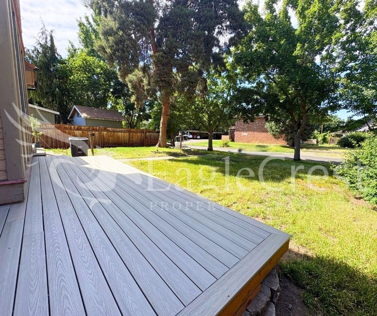 Building Photo - Charming Historic 4-Bedroom Home with Fenced Yard & Chicken Coop ~ $200.00 OFF 2nd MONTH RENT
