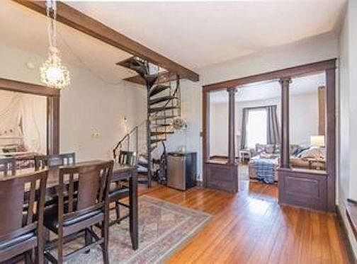 Building Photo - 414 S Lincoln St