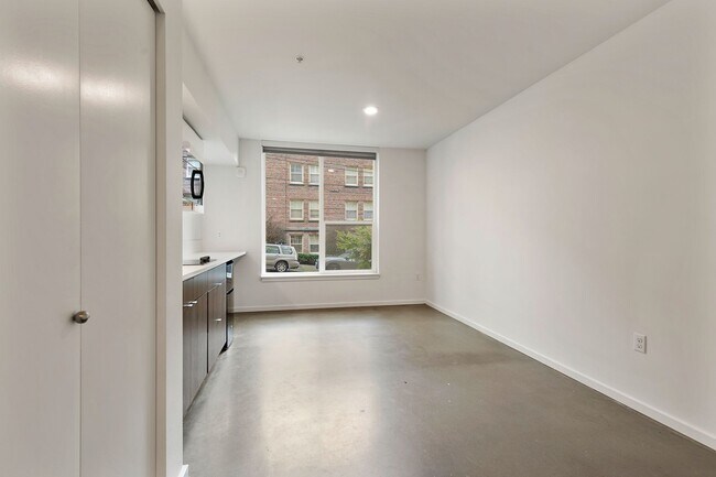 Floorplan - 1404 Boylston