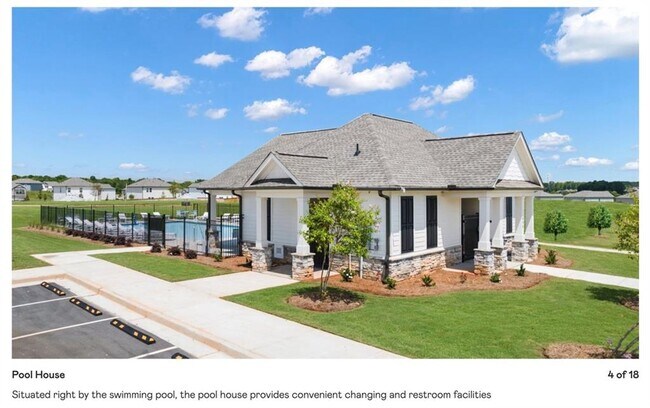 Building Photo - 512 Almere Dr