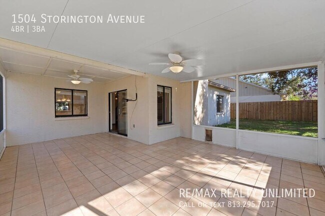 Building Photo - 1504 Storington Ave