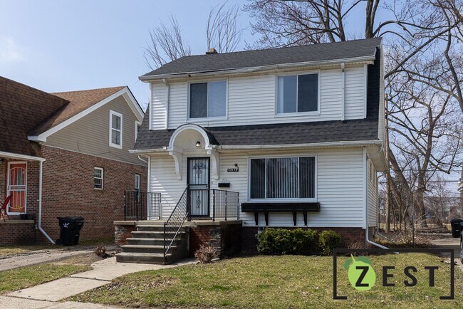 Building Photo - BEAUTIFULLY REMODELED - 3-Bedroom 1-Bathroom 2-Car Garage