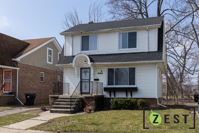 Building Photo - OPEN HOUSE 1/28! 4:30PM-5PM! BEAUTIFULLY REMODELED - 3-Bedroom 1-Bathroom 2-Car Garage