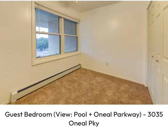 Building Photo - 3035 Oneal Pkwy