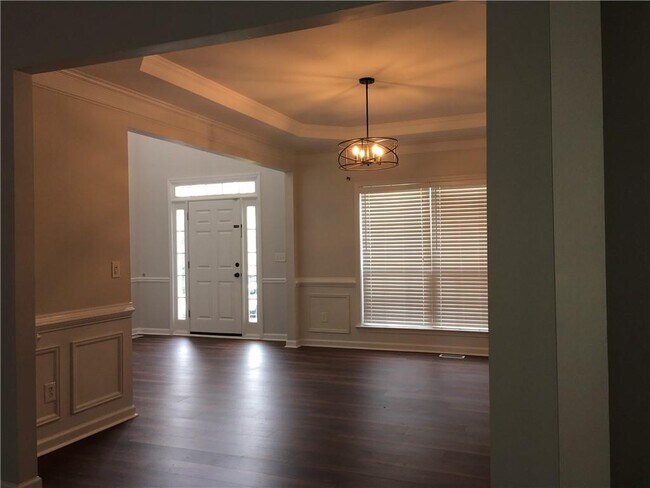 Building Photo - 2015 Spring Mist Terrace NE
