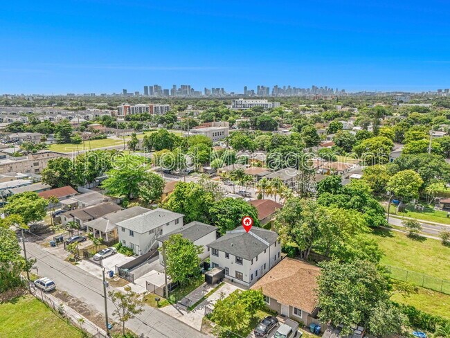 Building Photo - 1776 NW 68th Terrace