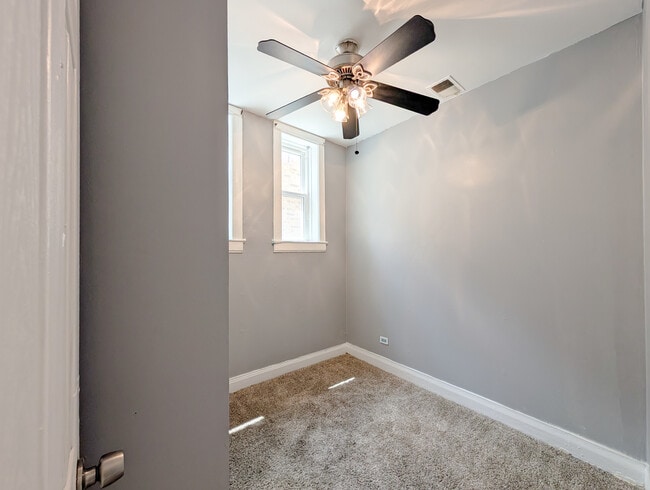 Building Photo - 2323 S Trumbull Ave