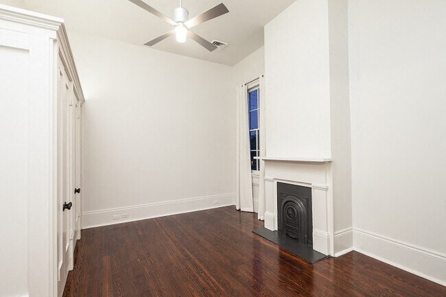Floorplan - Townhomes at Saint Anna