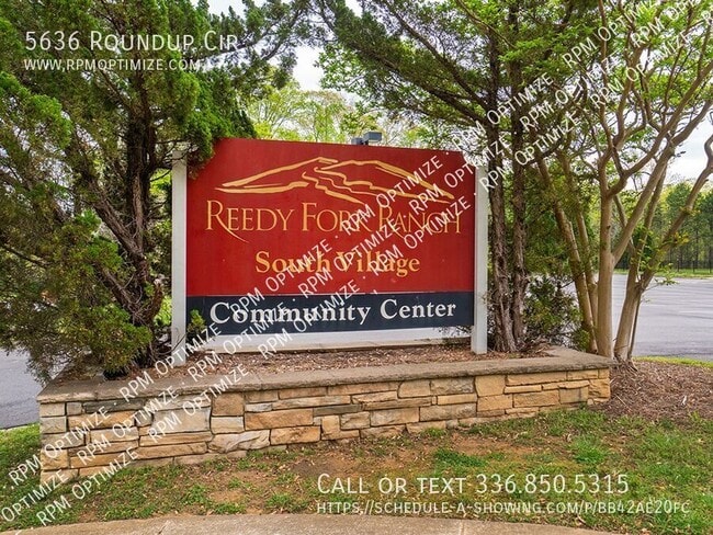 Building Photo - 5636 Roundup Cir