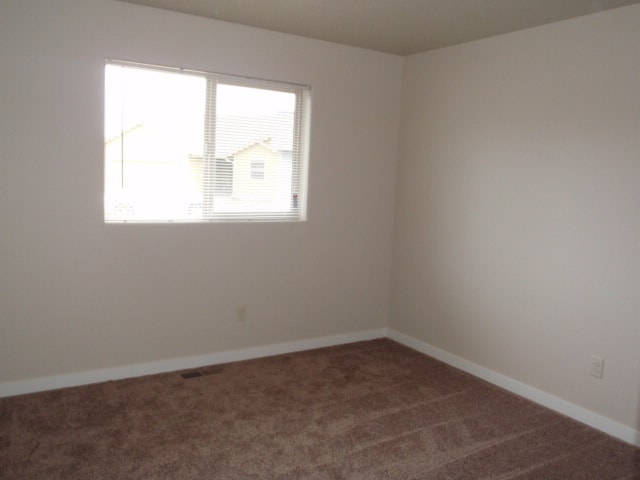 Building Photo - Newer house with attached garage. Half mon...