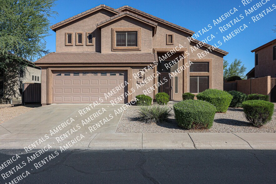 Building Photo - 33251 N Symer Dr